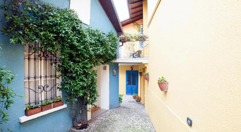 B&B Tra Lago E Stelle - Image 1