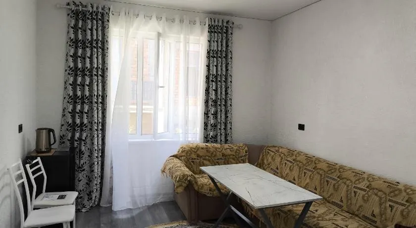 Twin House - Image 1