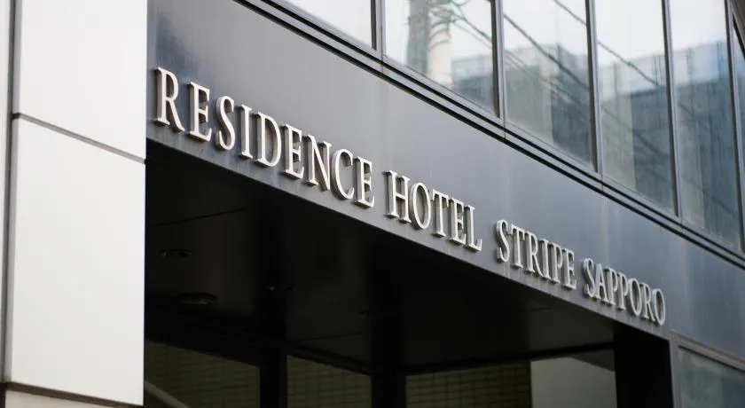 Hotel Stripe Sapporo - Image 1