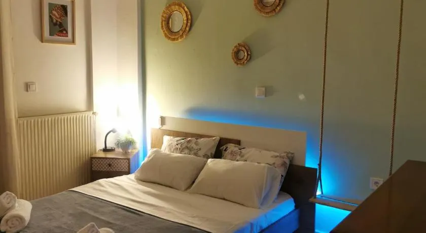 Blossom Apartment Kos - Image 1