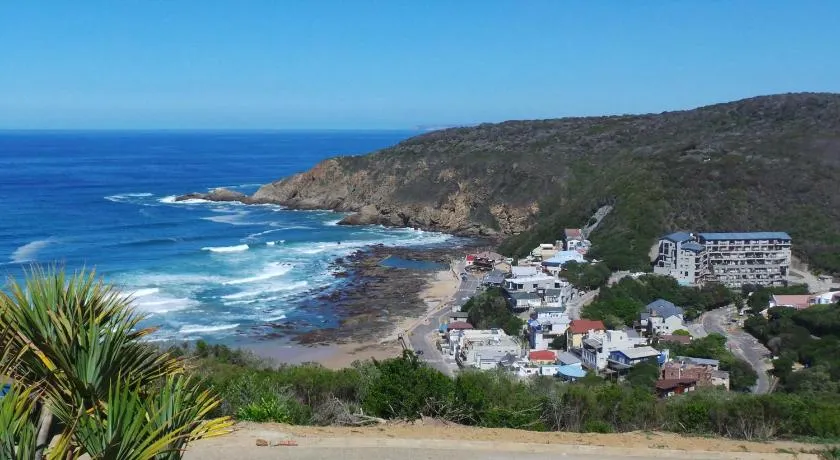 Ocean View - Image 1