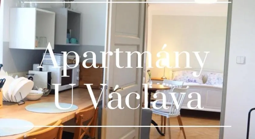 Apartmány U Václava - 7 minut od letiště Václava Havla - parkování zdarma - Image 1
