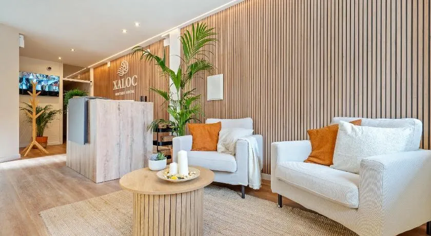 Xaloc Boutique Hostal - Image 1
