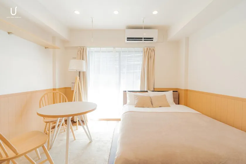 unito residence HIKAWADAI - Image 1