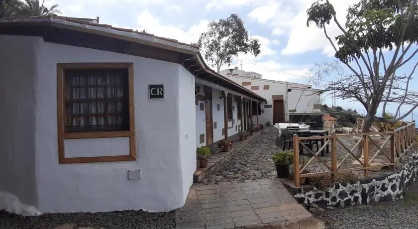Casa Rural Finca Las Dulces - Image 1