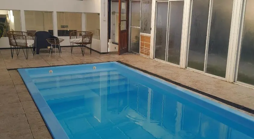 Nina Hostel - Image 1