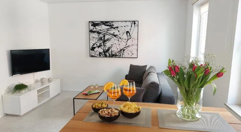 Hill43 Ferienwohnung Tuttlingen - Image 1