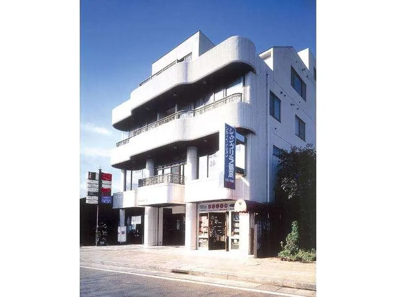 Hotel Shangrila Tsuruoka (Kamakura) - Image 1