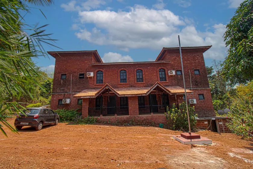 Konkan Nest Resort - Image 1