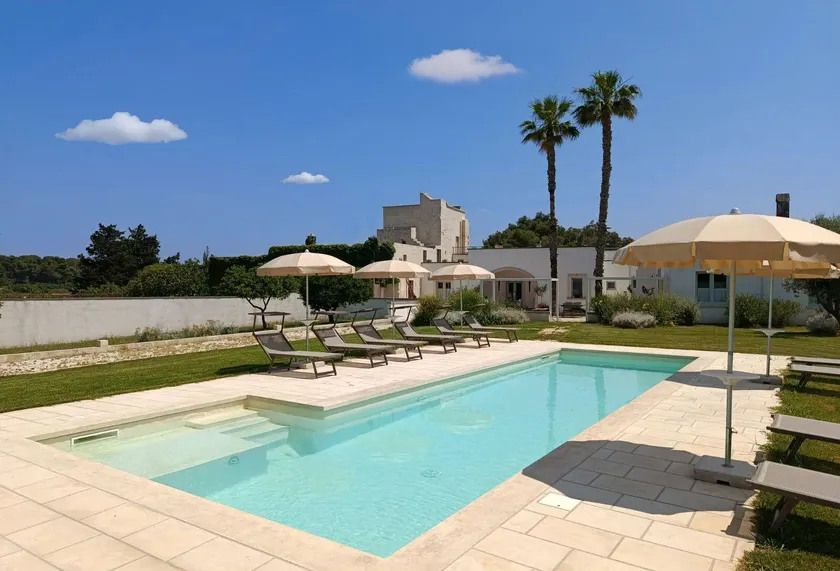 Masseria Luci Grande - Image 1
