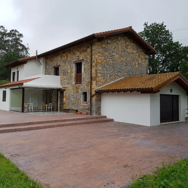 Posada las Albarcas - Image 1