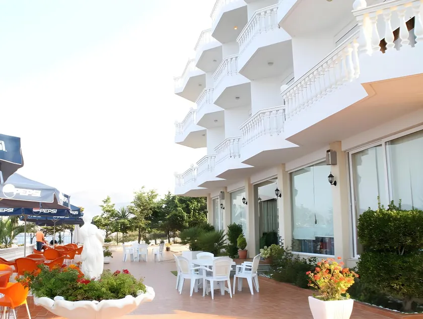 Hotel VISAD - Image 1