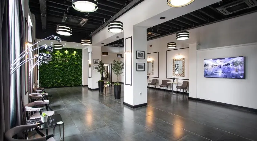 Hotel Srem - Image 1
