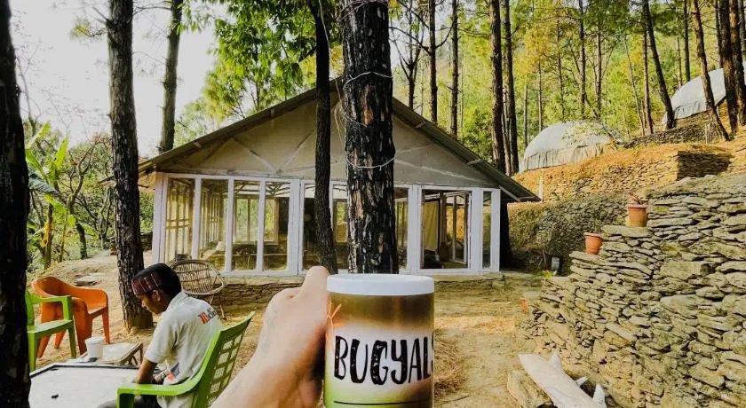 Forest Cabin Bugyal Stays - Image 1