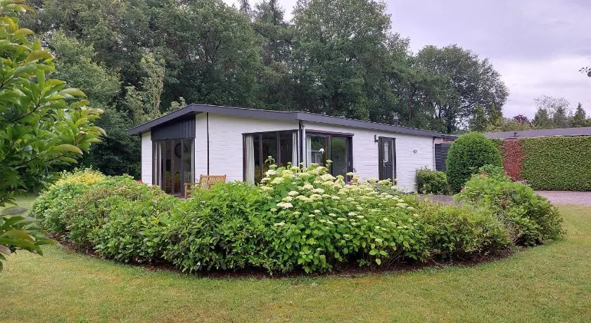 Vakantie op de Veluwe - Image 1