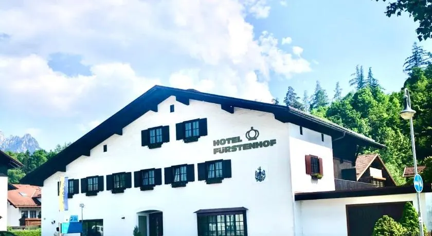 Hotel Fürstenhof - Image 1