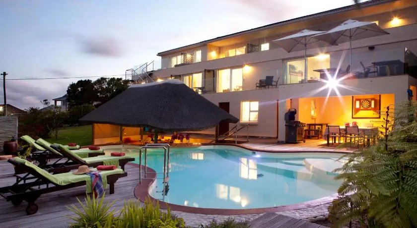 Lala Panzi B&B - Image 1