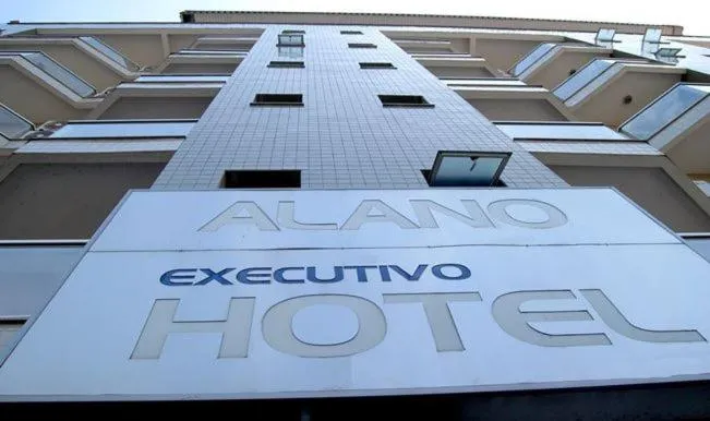 Alano Executivo Hotel - Image 1