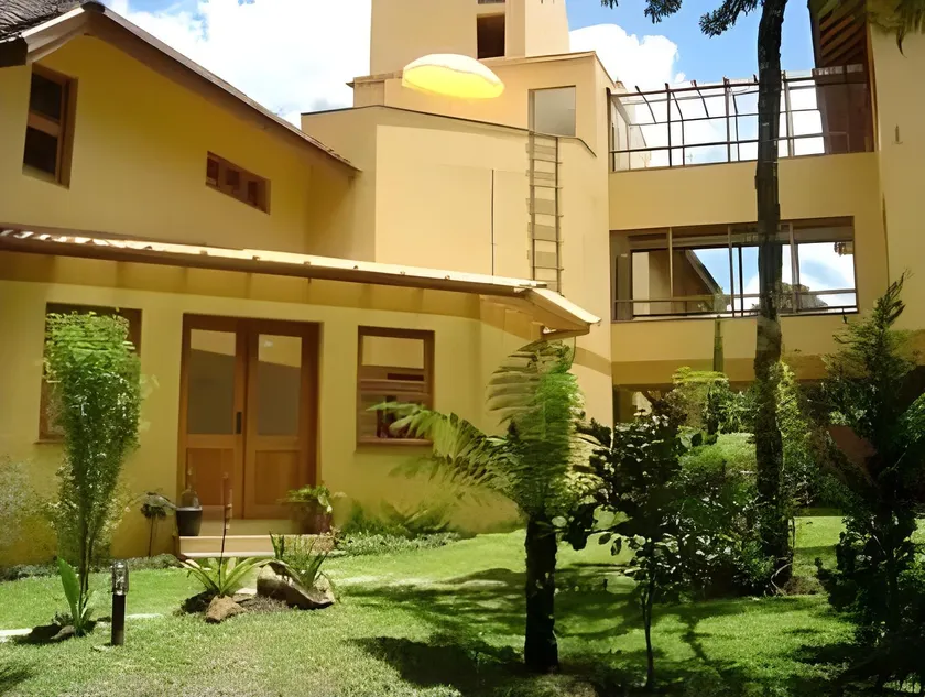 Pousada Villa Verde - Image 1