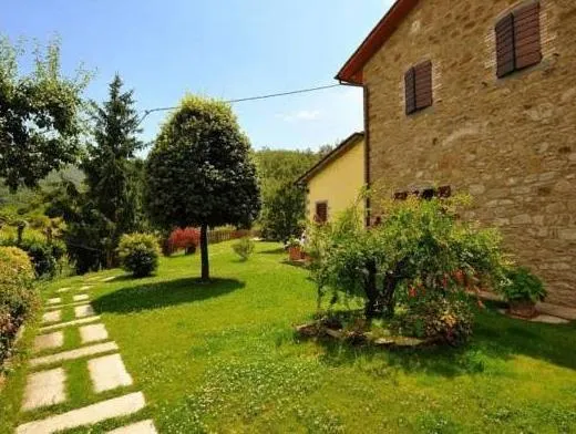 Agriturismo L'Essiccatoio - Image 1