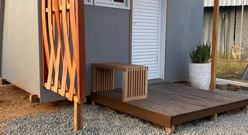 Tiny House - Image 1