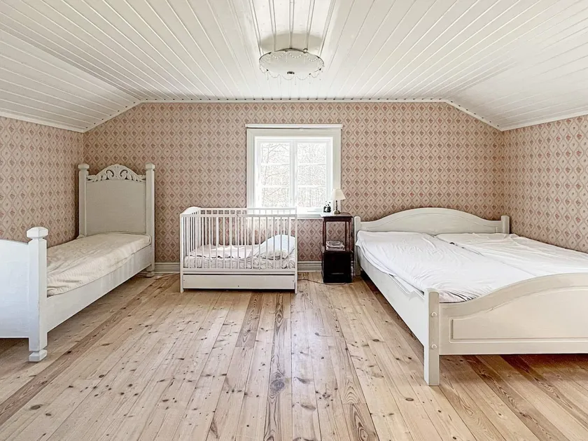 4 person holiday home in Moheda - Image 1