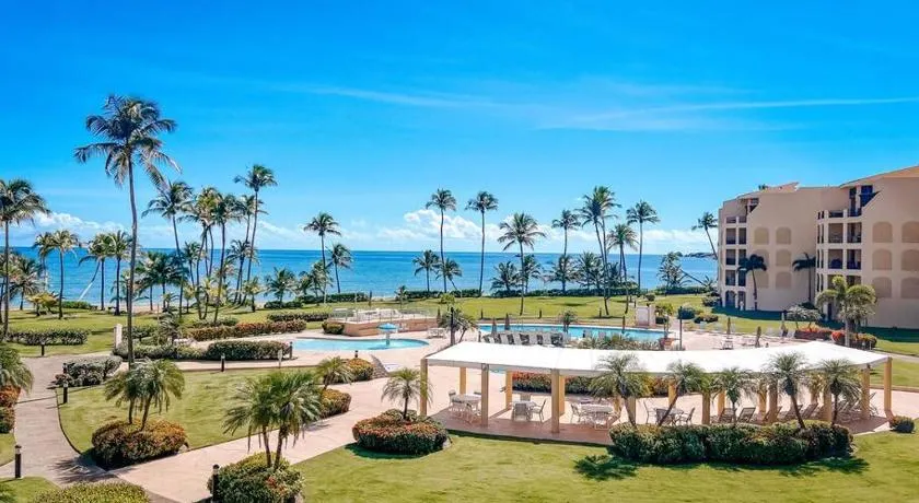 Crescent Beach Apt Ocean View - Image 1