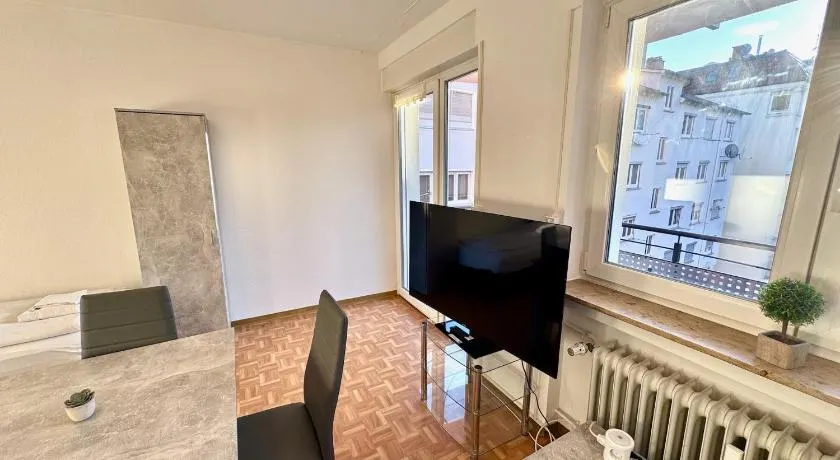 Stuttgart Stay5 Apartment - Image 1