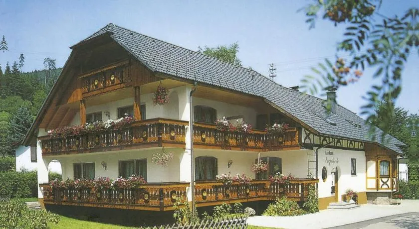 Landhaus Enztalperle - Image 1