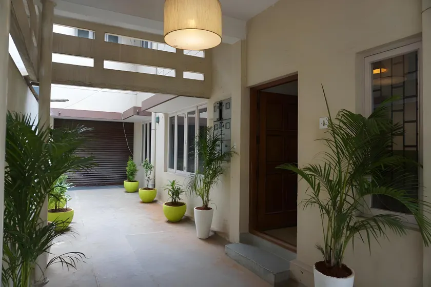 Snore Summore, Hostel in Koramangala - Image 1