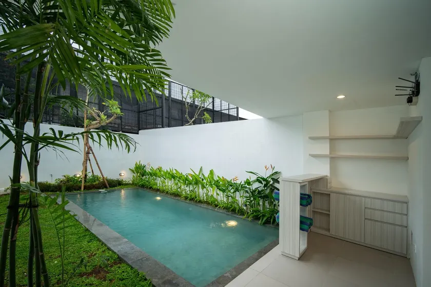 Artha Villa Canggu By Fays Hospitality - Image 1