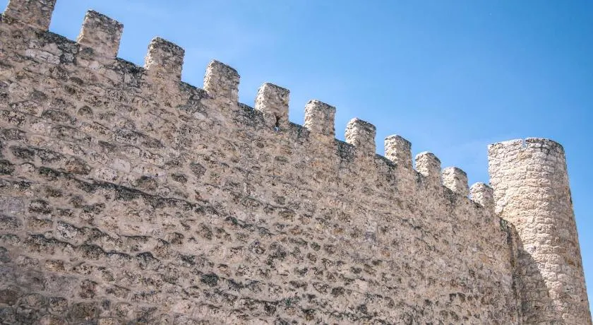 CASAS LA MURALLA de Bodegas Marcos - Image 1