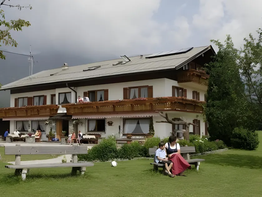 Gästehaus Marchler - Image 1