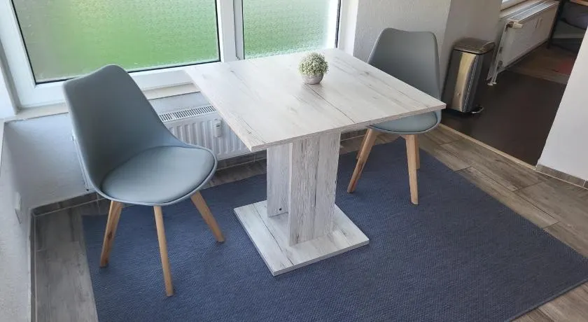 Ruhiges Apartment mit Blick in den Garten - Image 1