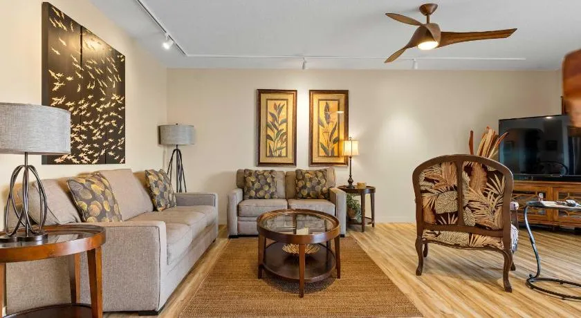 Kahaluu Bay Villas Condo Across from Premier Snorkel Beach - Image 1