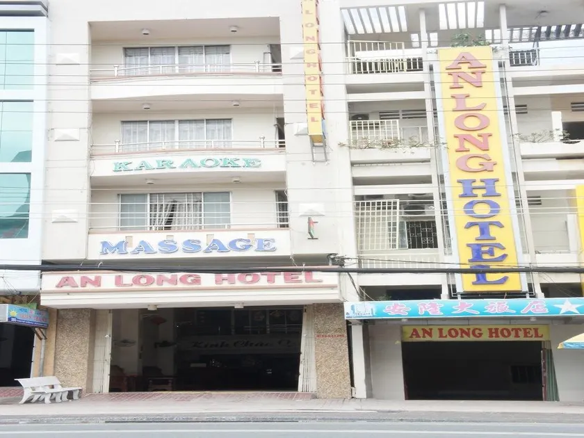 An Long Hotel - Image 1