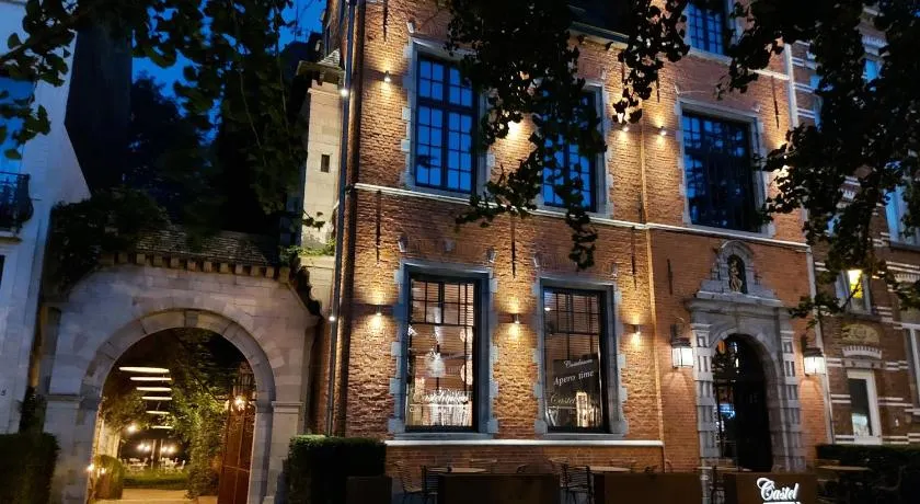 Castelsuites - Charming Luxury Boutique Suites - Image 1