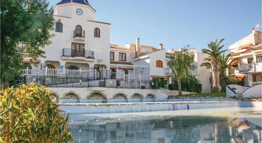 3 Bedroom Gorgeous Home In Gran Alacant - Image 1