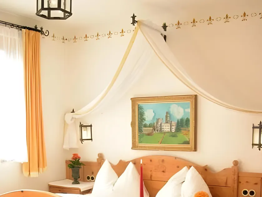 Aparthotel Schloss Thannegg - Image 1