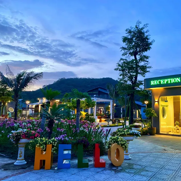 Dragon Homestay Ha Tien - Image 1