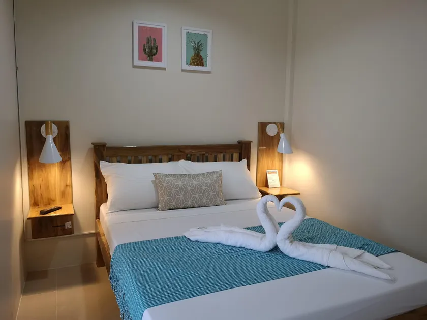 Tropical Stay Accommodations Dao - Image 1