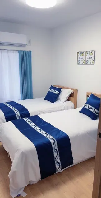 Tokumori Hotel - Image 1