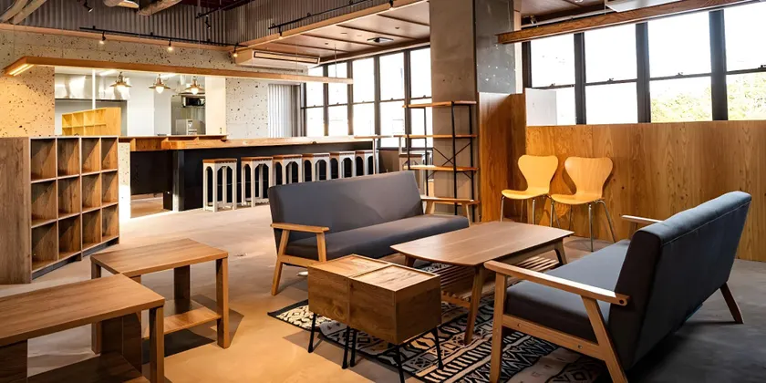 ArC LIFESTYLE SPACE & HOTEL - Image 1