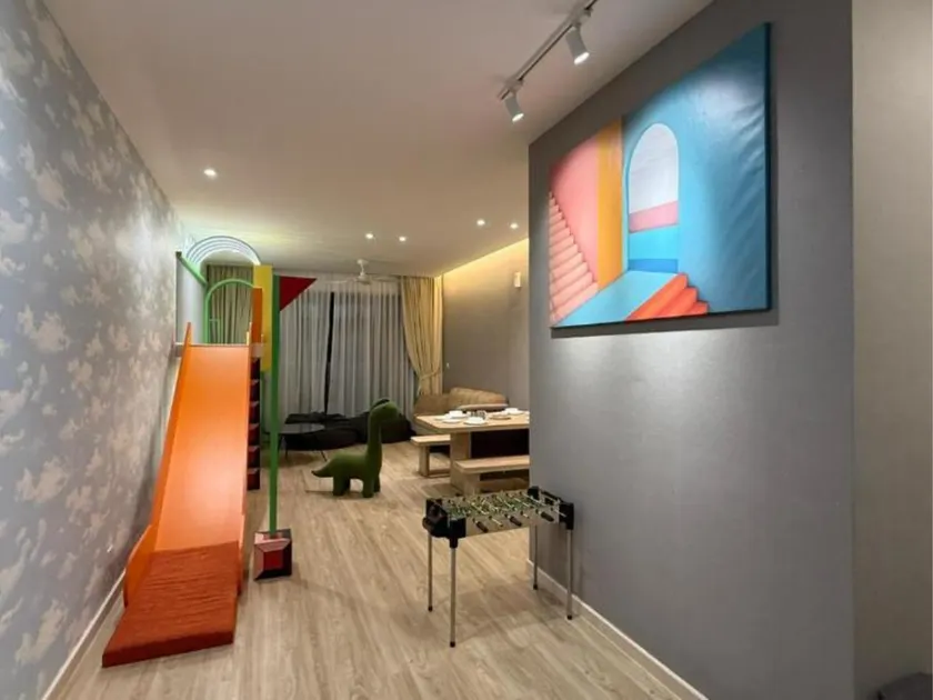 Legoland Malaysia Medini Luxury Play & Stay 5pax - Image 1