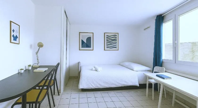Le Gilibert cosy - Studio for 2 people - Quartier Perrache - Image 1
