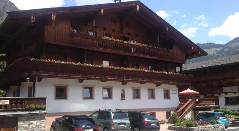 Pension Edelweiss - Image 1