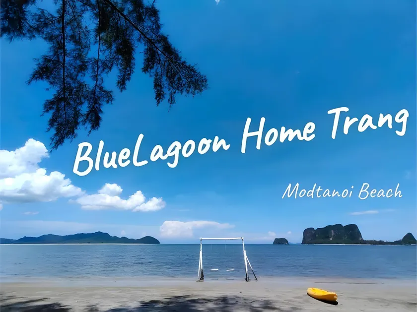 Blue Lagoon Home Trang - Image 1