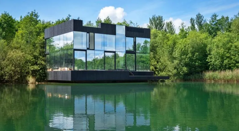 Finest Retreats - The Glass House at The Lakes by Yoo - Image 1