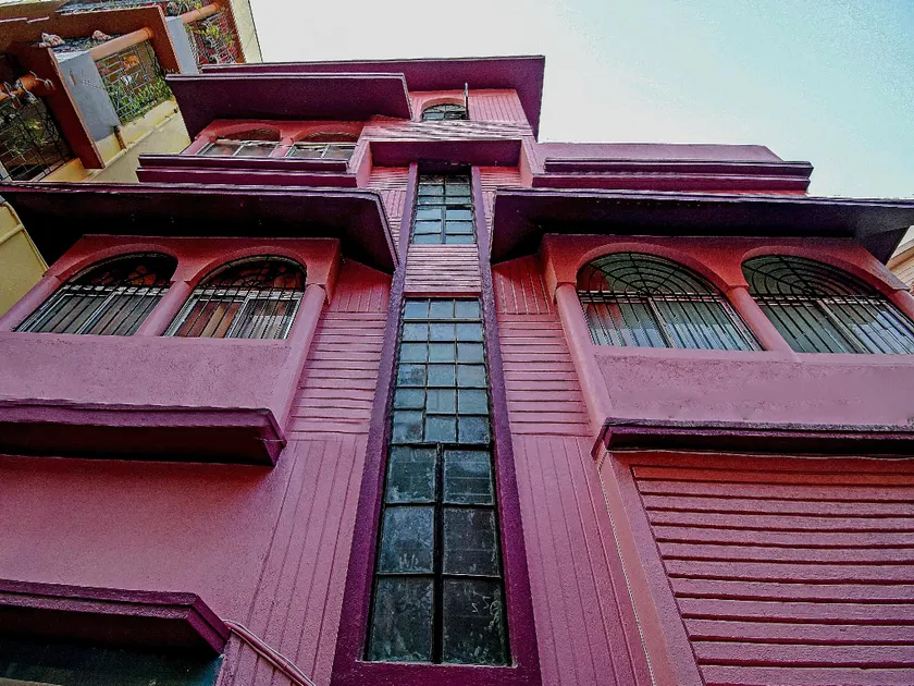 OYO Fantasy Stay Fusion Near Netaji Subhash Chandra Bose International Airport - Image 1