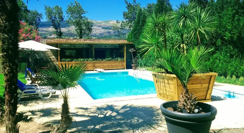 Casa Do Prado Guesthouse - Image 1